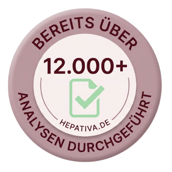 Über 12.000 Analysen durchgeführt – Hepativa