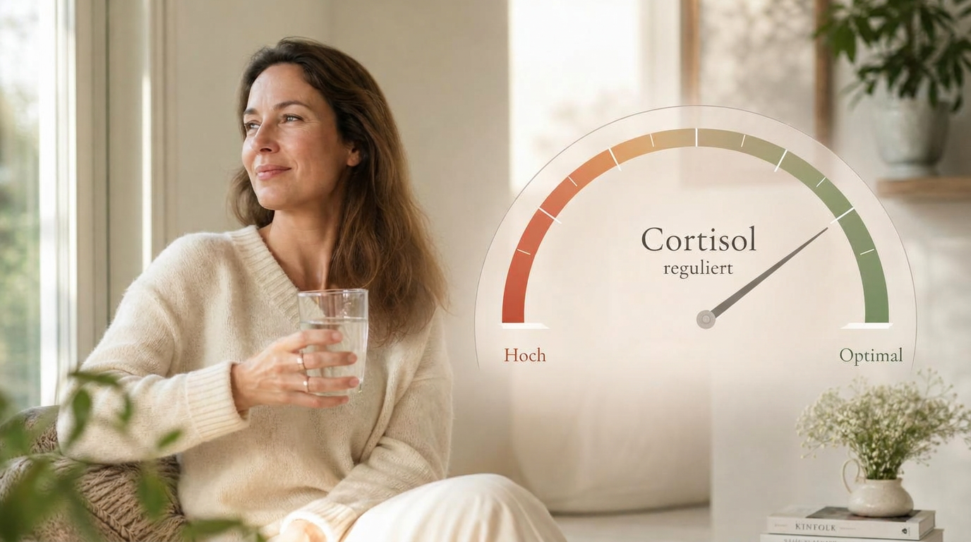 Cortisol Check
