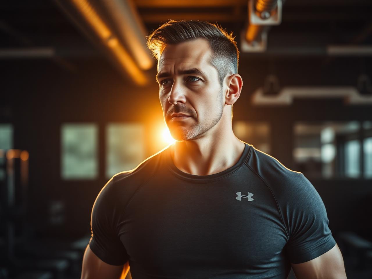 Testosteron Check